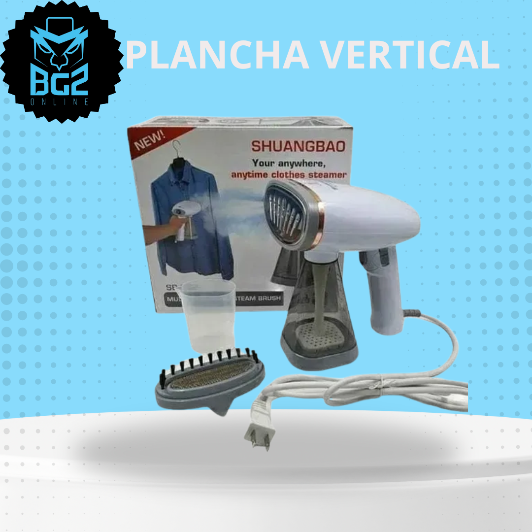 Miniatura 2 de PLANCHA VERTICAL